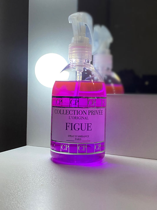 Spray FIGUE 250ml