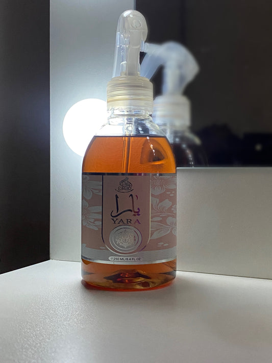 Spray YARA 250ml